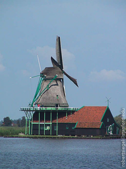 windmill